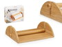 KINVARA Servilletero Bambu Marron