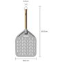 Unold Pizza Slider