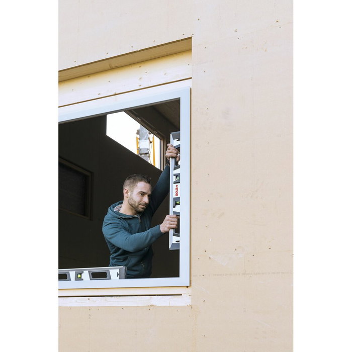 Niveau à Bulle SOLA HPL 18 cm Aluminium 180 mm