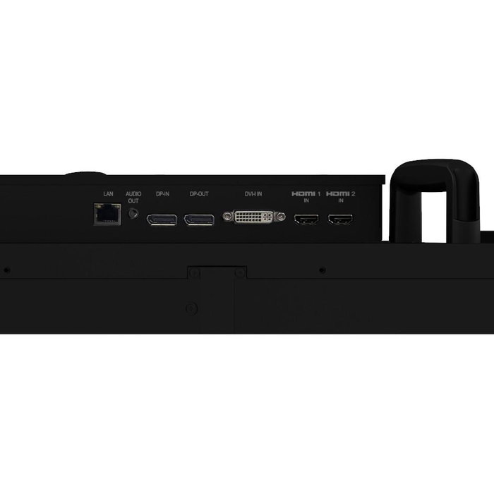 iiyama LH9875UHS-B2AG Ecran professionnel pour affichage dynamique ProLite 98 pouces 4K UHD avec ports HDMI et USB