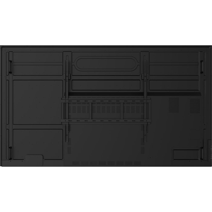 iiyama LH9875UHS-B2AG Ecran professionnel pour affichage dynamique ProLite 98 pouces 4K UHD avec ports HDMI et USB