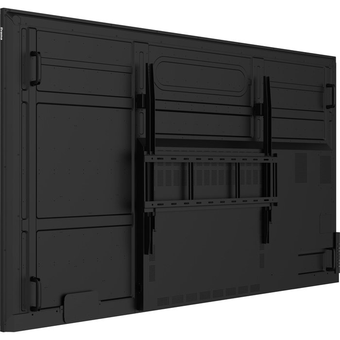 iiyama LH9875UHS-B2AG Ecran professionnel pour affichage dynamique ProLite 98 pouces 4K UHD avec ports HDMI et USB