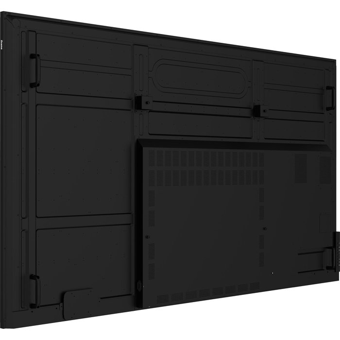 iiyama LH9875UHS-B2AG Ecran professionnel pour affichage dynamique ProLite 98 pouces 4K UHD avec ports HDMI et USB