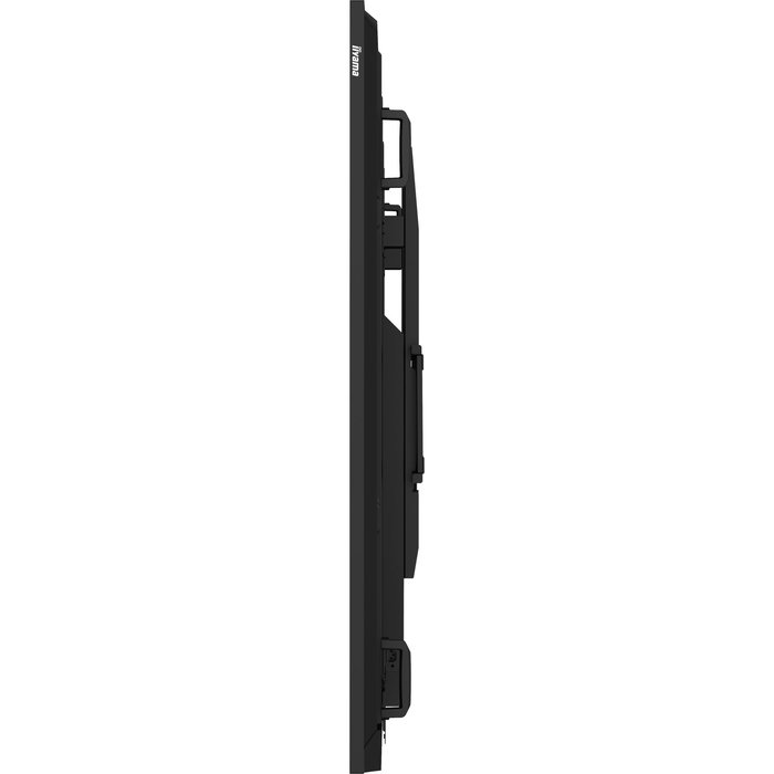 iiyama LH9875UHS-B2AG Ecran professionnel pour affichage dynamique ProLite 98 pouces 4K UHD avec ports HDMI et USB