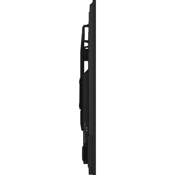 iiyama LH9875UHS-B2AG Ecran professionnel pour affichage dynamique ProLite 98 pouces 4K UHD avec ports HDMI et USB