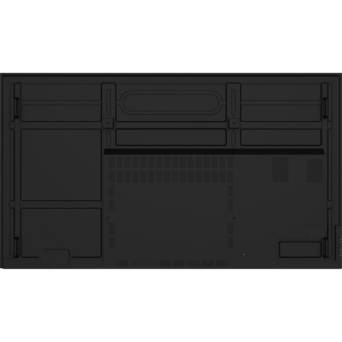 iiyama LH9875UHS-B2AG Ecran professionnel pour affichage dynamique ProLite 98 pouces 4K UHD avec ports HDMI et USB