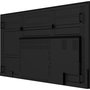 iiyama LH9875UHS-B2AG Ecran professionnel pour affichage dynamique ProLite 98 pouces 4K UHD avec ports HDMI et USB