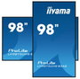 iiyama ProLite LH9875UHS-B2AG 98 pouces 4K UHD IPS