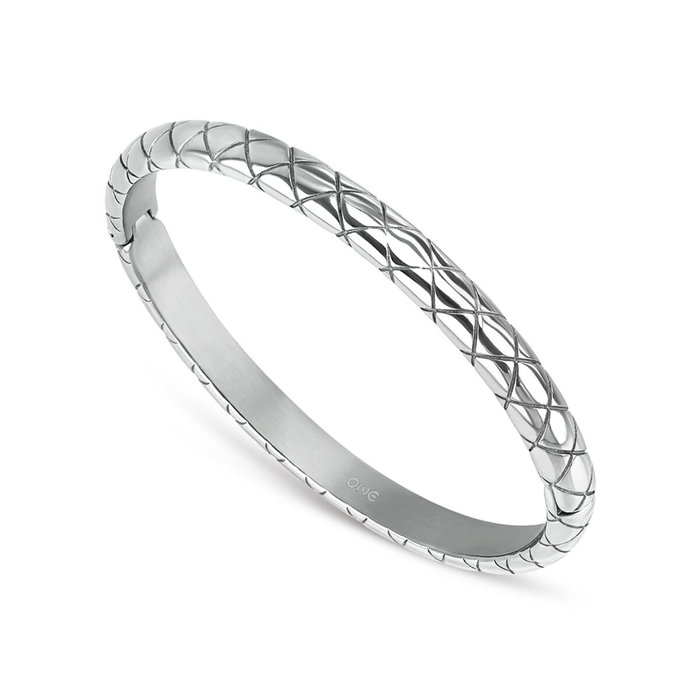 Bracelet Femme One Jewels OJDFB02S-M Argenté