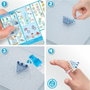 Aquabeads Mes accessoires sucrés - 35090