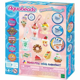 Aquabeads Mes accessoires sucrés - 35090