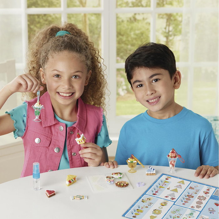 Aquabeads Mes accessoires sucrés - 35090