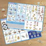 Aquabeads Mes accessoires sucrés - 35090