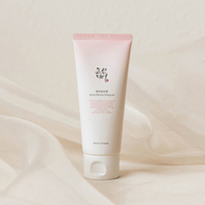 Beauty Of Joseon Gel exfoliant APRICOT BLOSSOM 100 ml