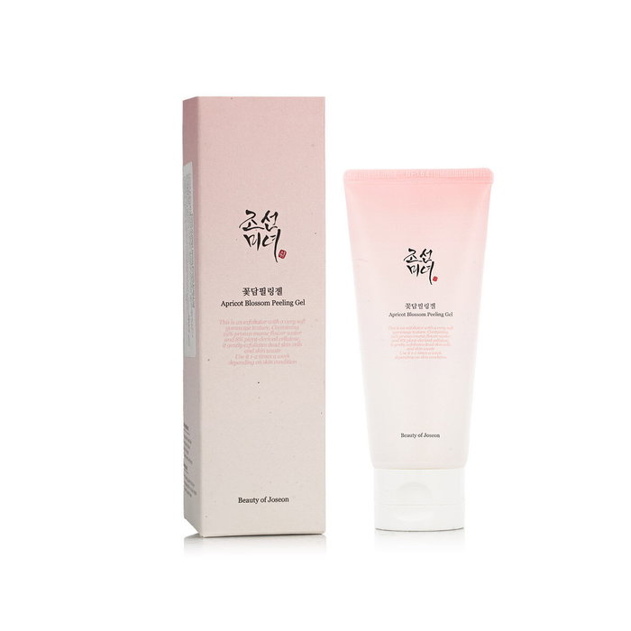 Beauty Of Joseon Gel exfoliant APRICOT BLOSSOM 100 ml