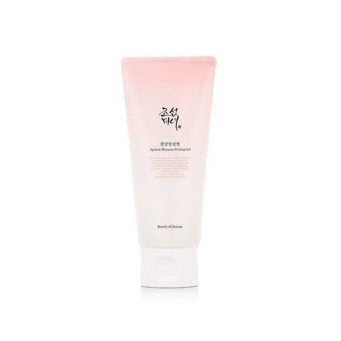 Beauty Of Joseon Gel exfoliant APRICOT BLOSSOM 100 ml