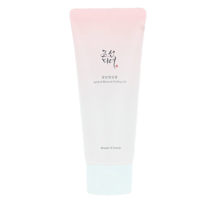Beauty Of Joseon Gel Exfoliant Fleur d'Abricot 100 ml Beauty Of Joseon Gel Exfoliant Fleur d'Abricot 100 ml