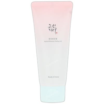Beauty Of Joseon Gel exfoliant APRICOT BLOSSOM 100 ml