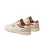 Baskets Casual pour Femme Pepe Jeans Kenton Court Marron Clair 27