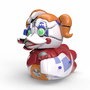 Five Nights at Freddy´s Tubbz figurine PVC Circus Baby 1st Edition 10 cm