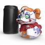 Five Nights at Freddy´s Tubbz figurine PVC Circus Baby 1st Edition 10 cm