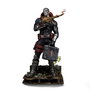 G.I. Joe statuette 1/10 Art Scale Destro 22 cm