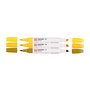 Talens | Pantone Set de marqueurs 3x Jaune