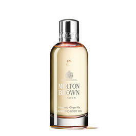 Molton Brown Huile Corps Caressante Heavenly Gingerlily Femme 100 mL