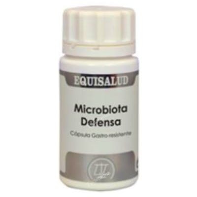 EQUISALUD Microbiota Defensa 60 capsules EQUISALUD Microbiota Defensa 60 capsules