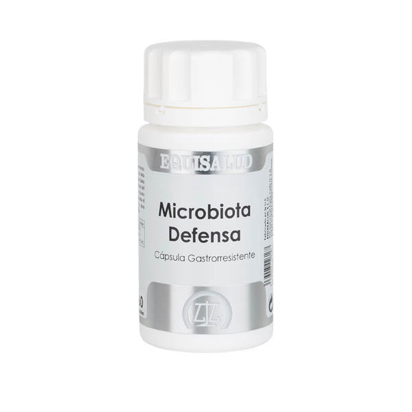 EQUISALUD Microbiota Defensa 60 capsules EQUISALUD Microbiota Defensa 60 capsules
