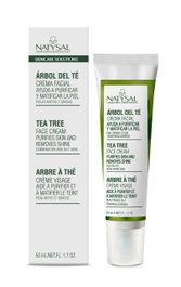 NATYSAL Arbre à Thé Gel-Crème 50ml