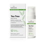 NATYSAL Crème Gel Arbre à Thé pour Peaux Mixtes et Grasses