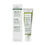 NATYSAL Crème Gel Arbre à Thé pour Peaux Mixtes et Grasses