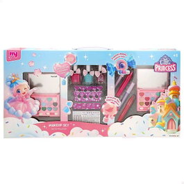 Color Baby Mega Set Maquillaje Con Acceorios de Belleza