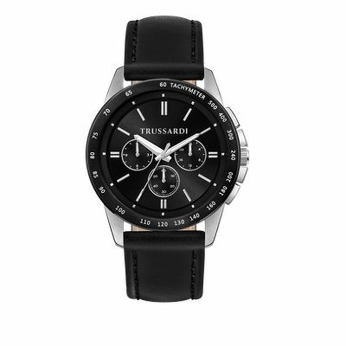 Montre Homme Trussardi R2451153002 (Ø 44 mm) Montre Homme Trussardi R2451153002 (Ø 44 mm)