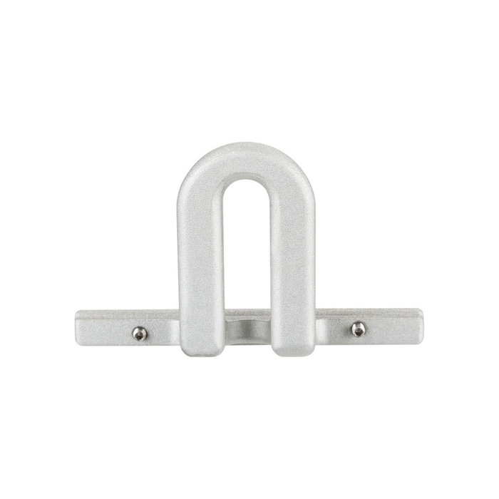 heurtoir pour cadenas Trixie 5 X 8 X 2 cm heurtoir pour cadenas Trixie 5 X 8 X 2 cm