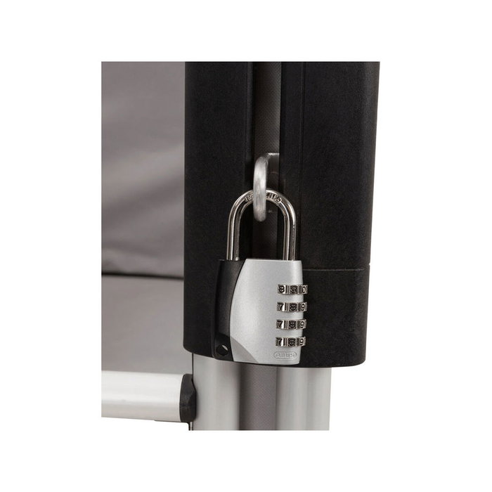 heurtoir pour cadenas Trixie 5 X 8 X 2 cm heurtoir pour cadenas Trixie 5 X 8 X 2 cm