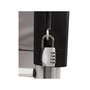 heurtoir pour cadenas Trixie 5 X 8 X 2 cm
