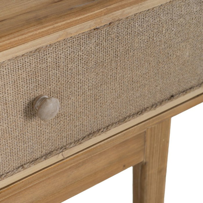 BigBuy Home Buffet GEREL Naturel BigBuy Home Buffet GEREL Naturel