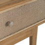 BigBuy Home Buffet GEREL Naturel