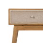 BigBuy Home Buffet GEREL Naturel