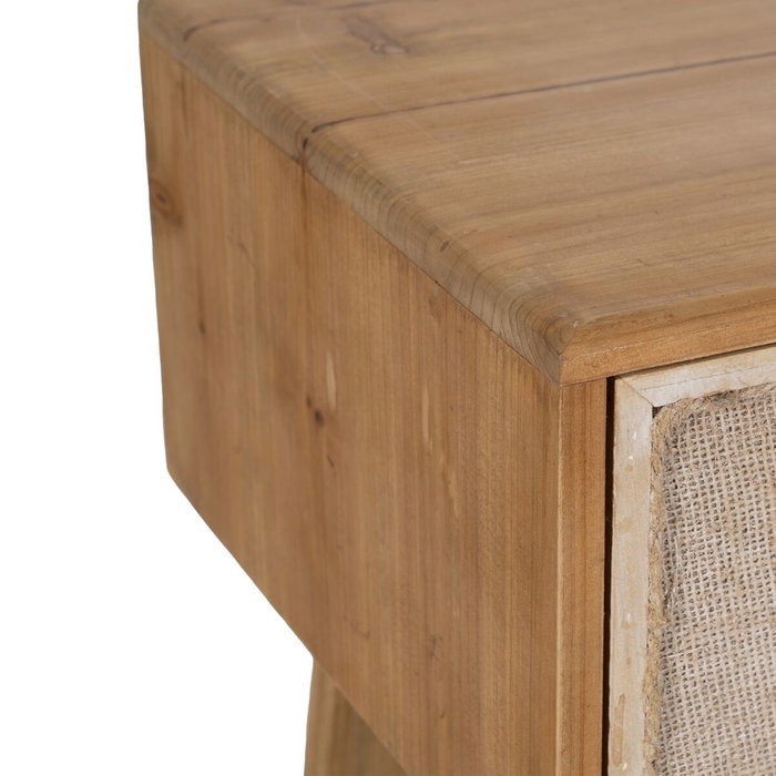 BigBuy Home Buffet GEREL Naturel BigBuy Home Buffet GEREL Naturel