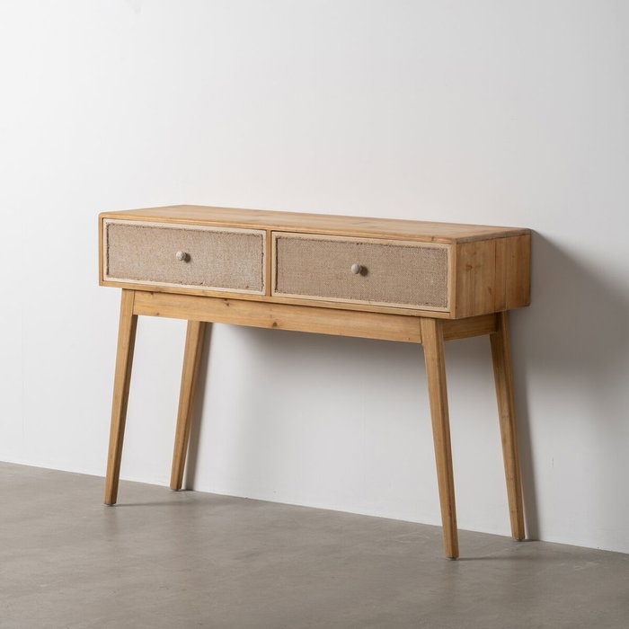 BigBuy Home Buffet GEREL Naturel BigBuy Home Buffet GEREL Naturel