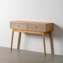 BigBuy Home Buffet GEREL Naturel