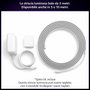 Philips Hue Solo Lightstrip 3 m Blanc 20 W