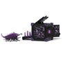Schleich BattleCave Isopode des Ténèbres Eldrador Creatures