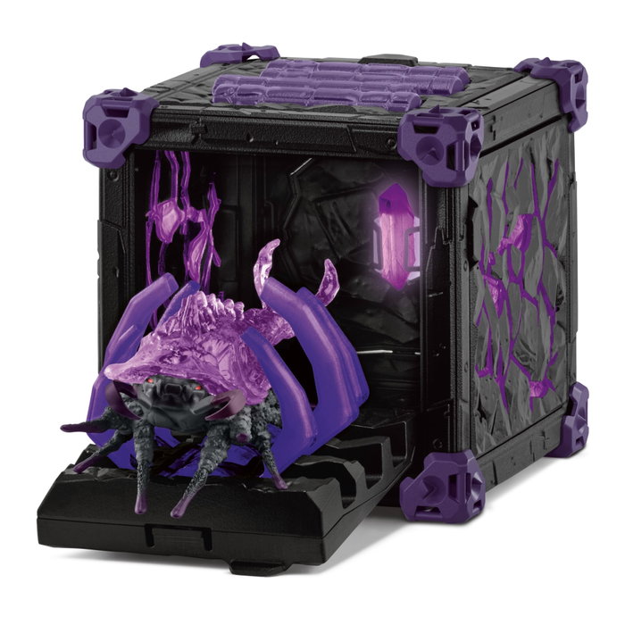 Schleich BattleCave Isopode des Ténèbres Eldrador Creatures