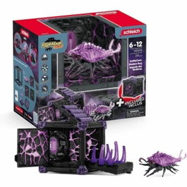 Schleich BattleCave Isopode des Ténèbres Eldrador Creatures
