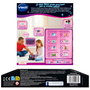 V-Tech Kidisecrets Diario Secreto Digital - Diario interactivo avec clavier, écran couleur, lecteur MP3 et caméra double objectif - Version espagnole