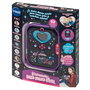 V-Tech Kidisecrets Diario Secreto Digital - Diario interactivo avec clavier, écran couleur, lecteur MP3 et caméra double objectif - Version espagnole